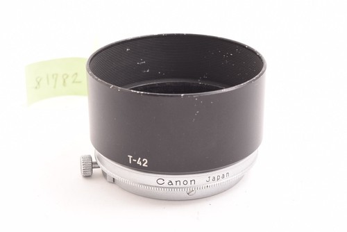 Canon 36mm metall - t-42,