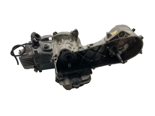 Motorblock engine komplett - motorblock,