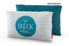 LaVida Kuschelkissen für