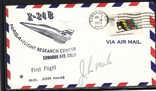 Space shuttle sta 24b - sta, first