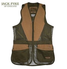 Universale Netz Schießweste