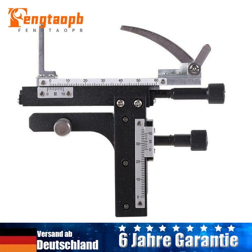 Beweglicher messschieber - beweglicher,
