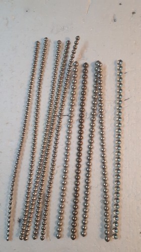 Tiffany filigrane set 10 - tiffany, (10