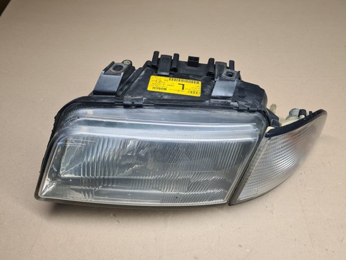 Hauptscheinwerfer links audi - hauptscheinwerfer,