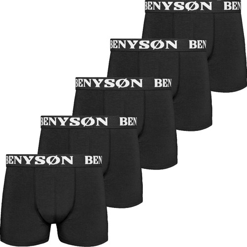 Benyson herren boxershorts - herren,