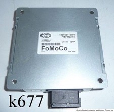 Ford Ka II 2 (RU8_) 1,2 51kW