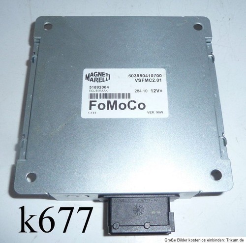 Ford 1 2 51kw - ii,