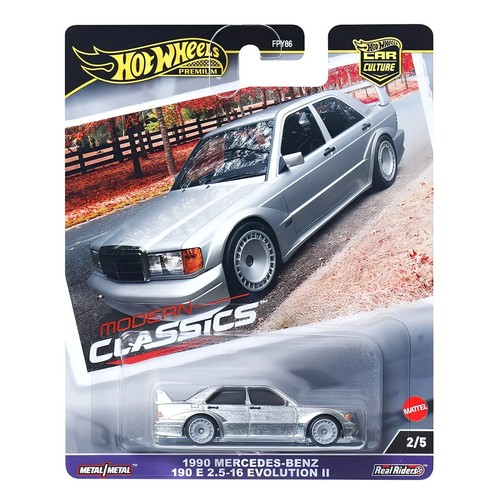 Hot wheels premium - hot,