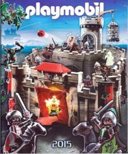 Playmobil seiten katalog - 59+35,