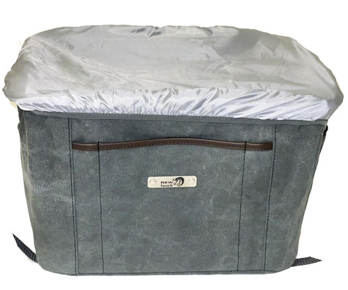 New looxs 30l front - new,