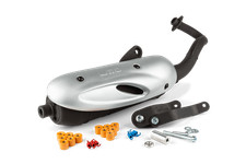 Auspuff Sito Plus Piaggio NRG