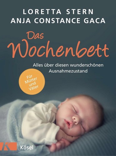 Das wochenbett von loretta - wochenbett,