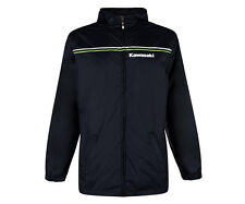 Regenjacke Kawasaki Orginal Racing Sports Neu SPORTS RAIN PACK JACKET  104SPM013