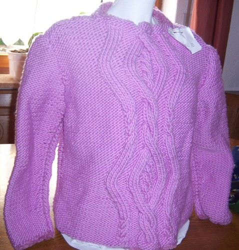 Pulli pullover damen - pulli,
