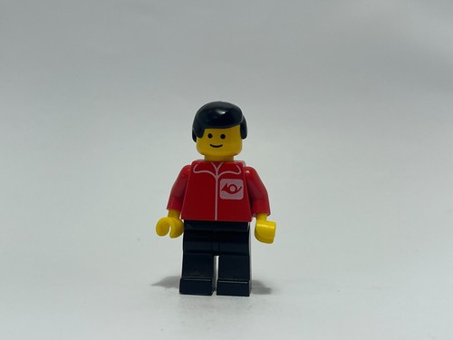 Lego figur minifigur town - lego®,