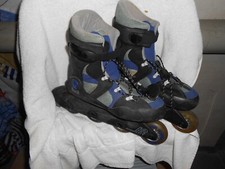  Inliner K2 Merlin Gr 35,5-38 verstellbar 