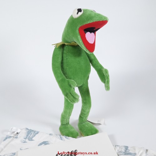 Steiff kermit der - steiff,