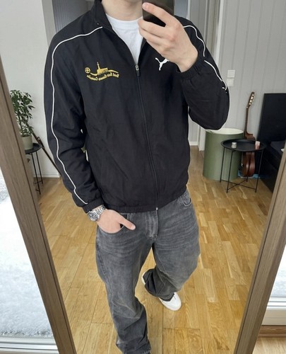Puma vintage trainingsjacke - puma, /