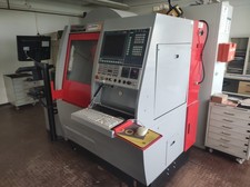 Emco Concept Mill 155 CNC