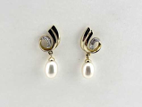 Ohrschmuck stecker gold 585 - ohrschmuck,