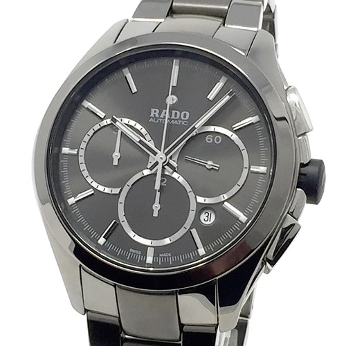 Rado - almost, new)