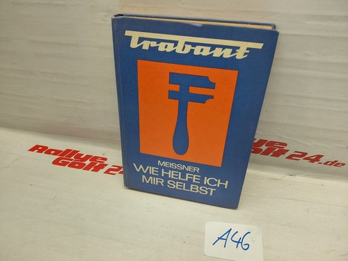 Ddr trabant veb sachsenring - ddr,