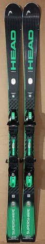 Ski head supershape magnum - supershape, e-magnum