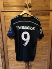 Bayern trikot 14 15 - cl, 14/15