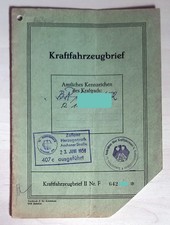 TORNAX T 175, 1951, Original