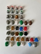 LEGO Bionicle Masken –