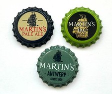 Seltene unbenutzte Bier