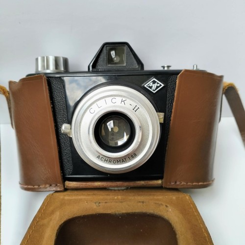 Film camera agfa - camera,