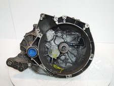 Getriebe Schaltgetriebe für