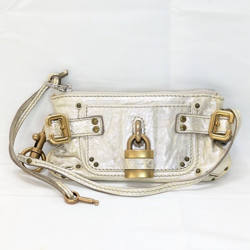 Chloe paddington leder - chloe,