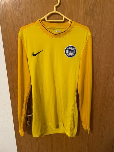 Hertha bsc nike trikot - hertha,
