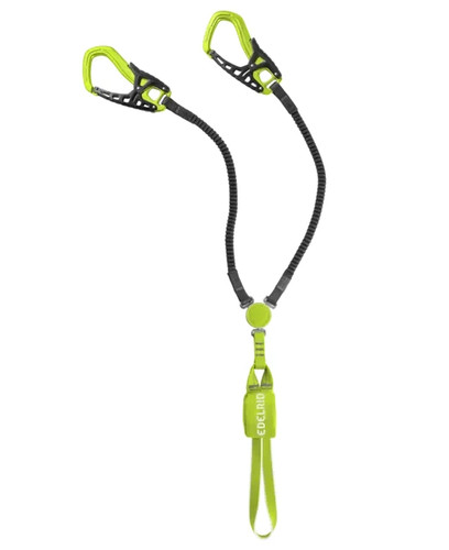 Edelrid klettersteig set - klettersteig,
