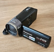 Panasonic HDC-SD99 Full HD 40X