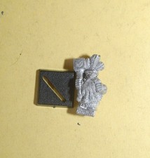 Warhammer - Zwerge - Marauder - Classic Metal Dwarf, Hammerer #B