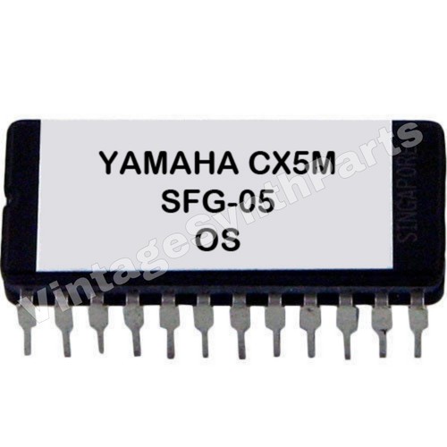 Yamaha cx5m upgrade firmware - yamaha,