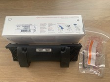 Bugaboo schwarz KOMFORT Sitz