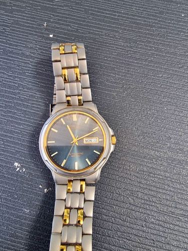 Citizen titanium herren - citizen,