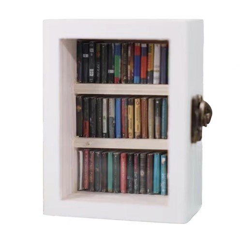 Bücherregal angst mit 60 - -angst,