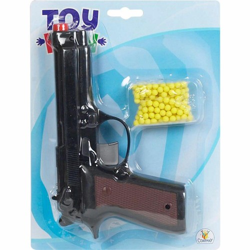Toy fun detektiv kugelpistole - toy, detektiv-kugelpistole