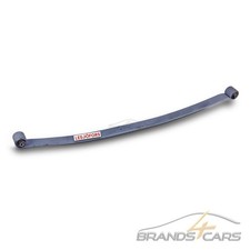 LESJÖFORS FEDERNPAKET HINTEN