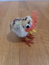 Wollminiatur von steiff - wollminiatur,