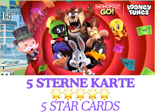 Mono poly sterne - 5, /