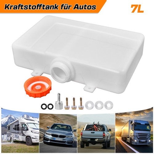 Kraftstofftank benzintank - kraftstofftank,