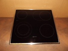 Neff M1742N0 EKT7304N Garantie Glaskeramik 2 Jahre CERAN® Kochfeld P392