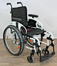 TOP ARS Aktiv Rollstuhl