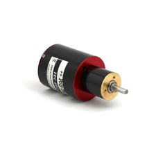 Poly-Tec 490-23 mit Getriebe